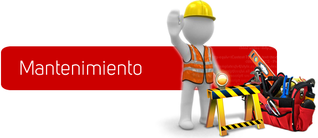 En Mantencion